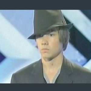 Meet your Posher, Maria